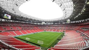 Portugal jogará no estádio mais moderno do Euro'2020 e num dos grupos menos afastados
