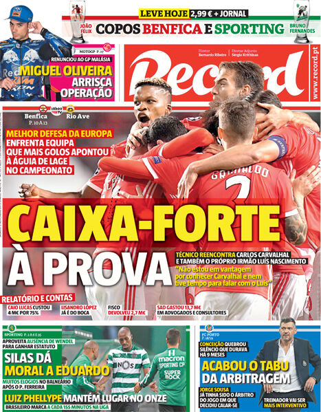 Descarregar capa em PDF de alta resolução