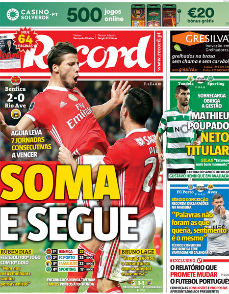 Descarregar capa em PDF de alta resolução