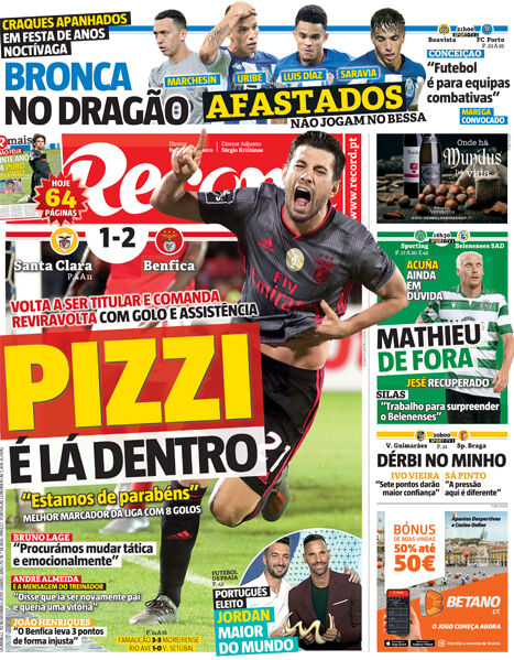 Descarregar capa em PDF de alta resolução