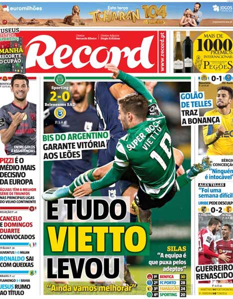 Descarregar capa em PDF de alta resolução