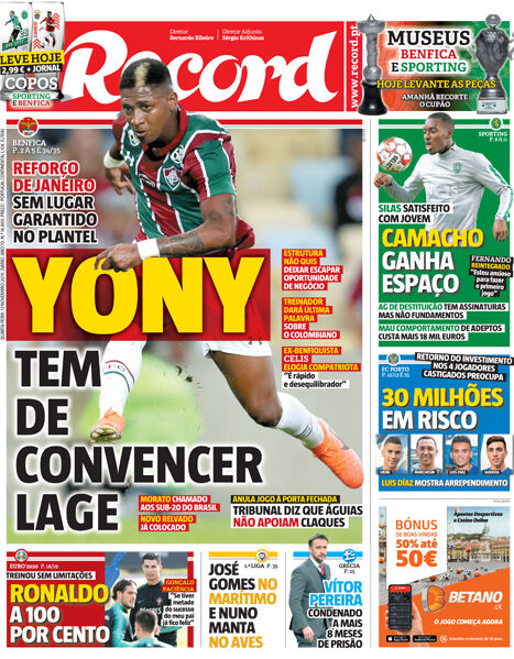 Descarregar capa em PDF de alta resolução