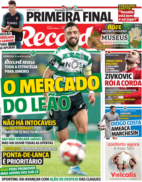 Descarregar capa em PDF de alta resolução