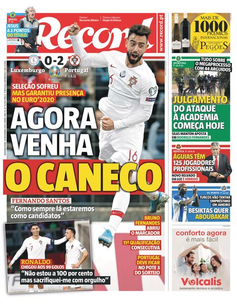 Descarregar capa em PDF de alta resolução