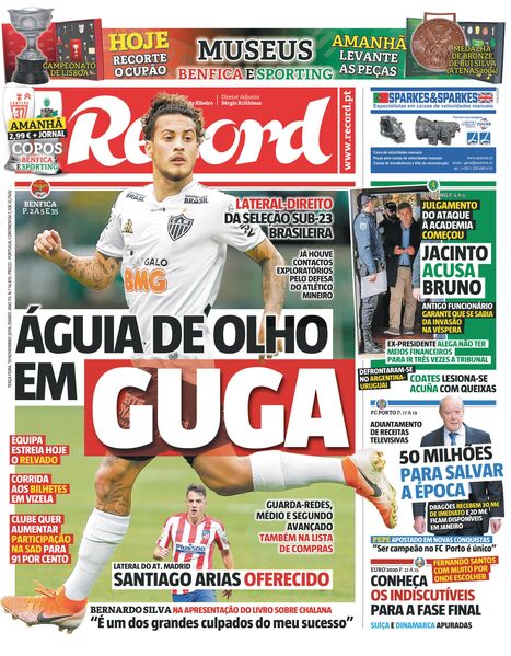 Descarregar capa em PDF de alta resolução