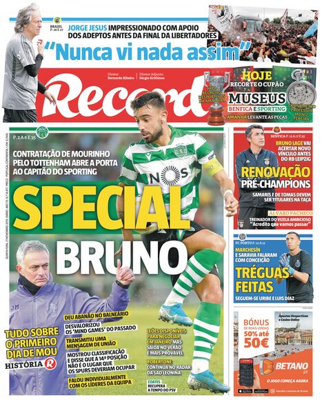 Descarregar capa em PDF de alta resolução