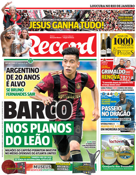 Descarregar capa em PDF de alta resolução