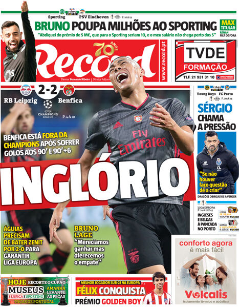 Descarregar capa em PDF de alta resolução