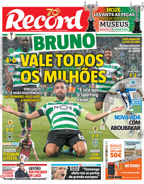 Descarregar capa em PDF de alta resolução