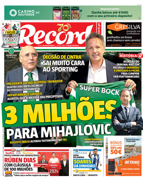 Descarregar capa em PDF de alta resolução