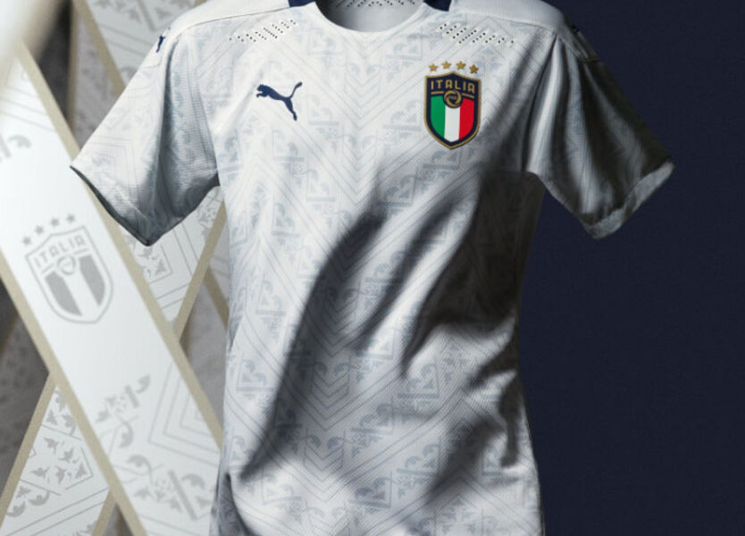 camisolas euro 2020