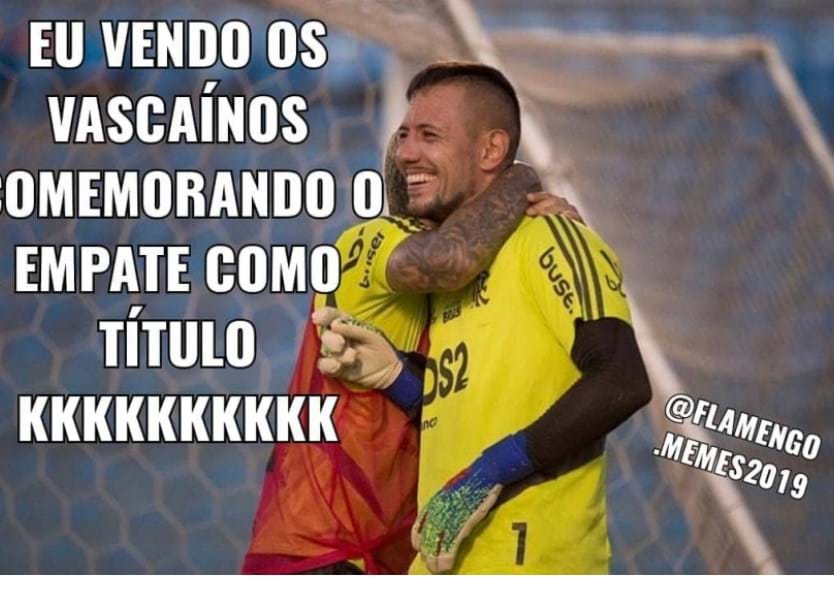 Até Guardiola foi chamado aos memes do jogo louco entre Flamengo e