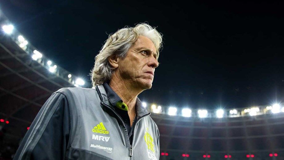 Flamengo já é mais conhecido do que o Vasco da Gama em Portugal