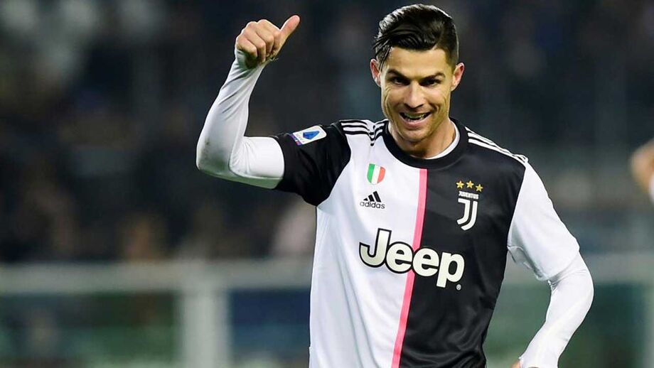 «Com Ronaldo a Juventus alcançou uma dimensão global diferente»