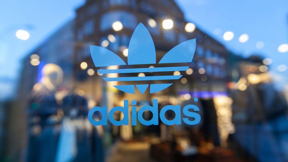 adidas