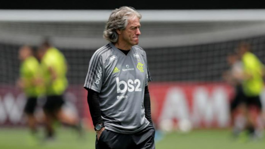 Edimar lembra momento com Jorge Jesus: «Fiquei fod… com ele num jogo com o FC Porto»