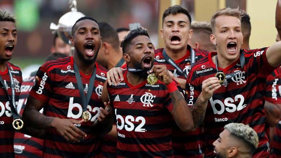 Flamengo de Jorge Jesus pode ser campeão brasileiro já ...
