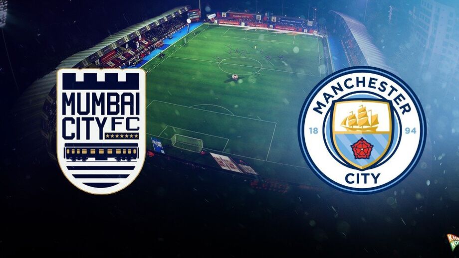 City Football Group aumenta ‘família’ com Mumbai City FC