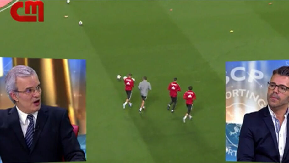 Carlos Xistra, o vídeo-árbitro do jogo desta quinta-feira entre o P. Ferreira e o Sporting, vai ser castigado pelo Conselho de Disciplina da Federação Portuguesa de Futebol por ter validado o golo da equipa pacense que viria a perder por 2-1