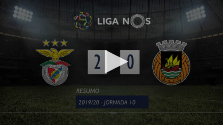 Treinador analisa escolhas para o meio-campo do Benfica