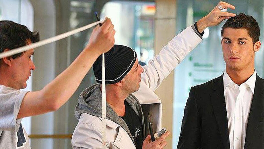 Cabeleireiro de celebridades que penteou Ronaldo foi assassinado e deixado em cenário de horror