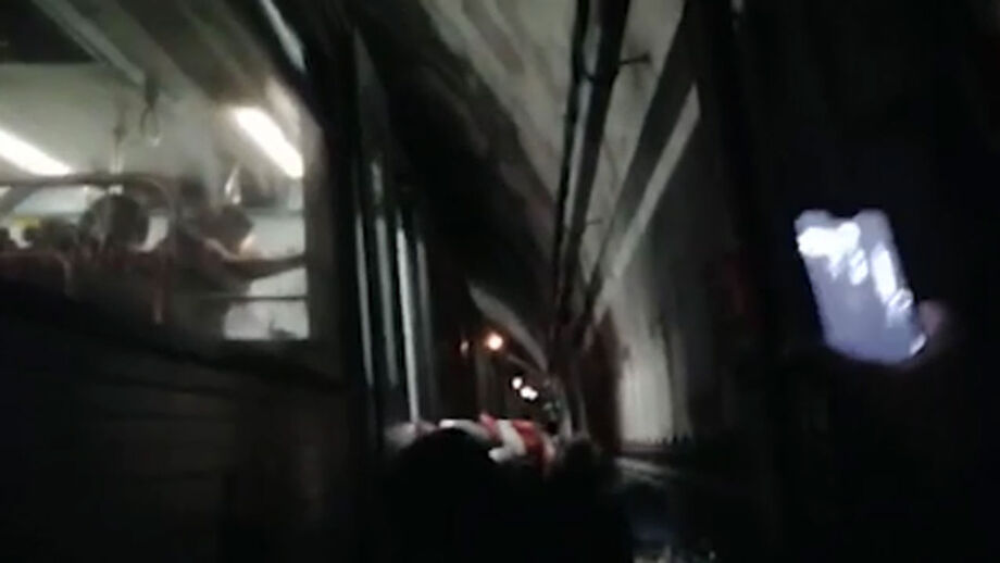 Uma avaria numa carruagem na Linha Amarela do Metropolitano de Lisboa interrompeu circulação no sentido Cidade Universitária - Campo Grande