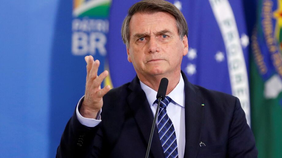 jair bolsonaro