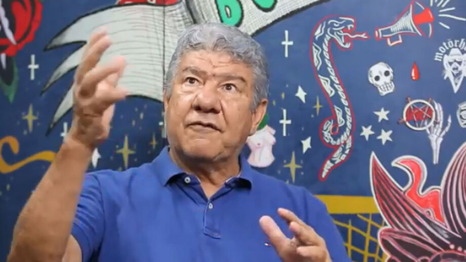 Antigo treinador do Flamengo considera que português ainda tem muito que provar