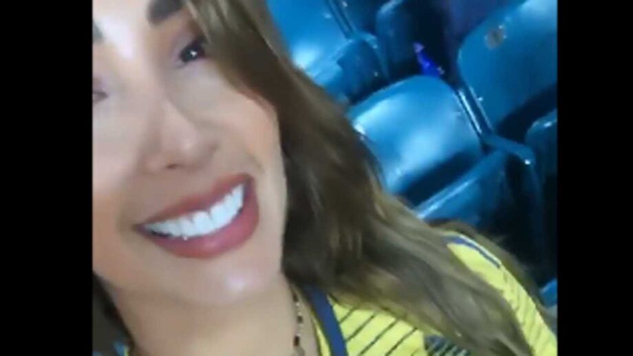 'Hayya Hayya' já tem videoclipe