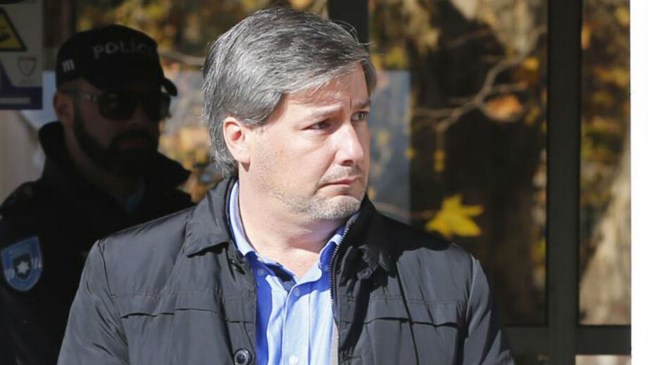 Primeira sessão do julgamento do ataque à Academia do Sporting 