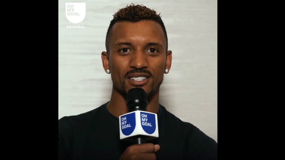 Internacional português abordou vários temas da carreira e não só em entrevista à página 'Oh My Goal'