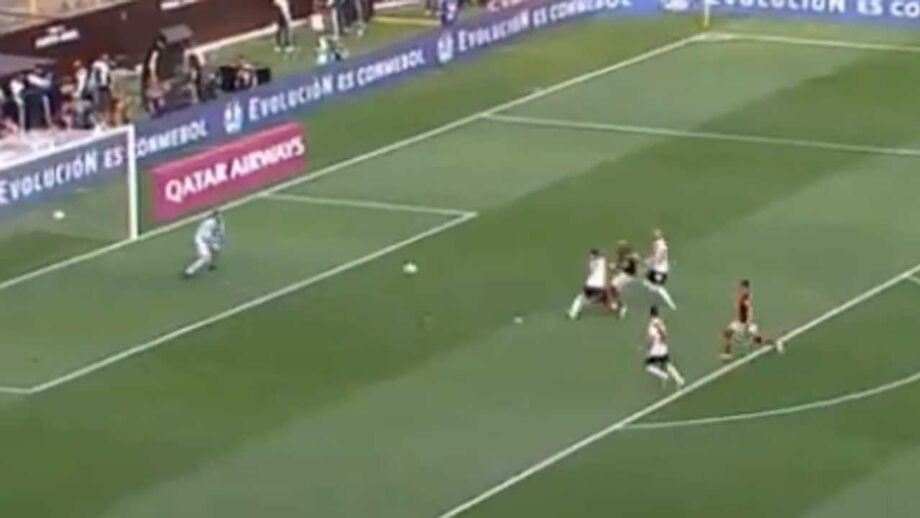 Treinador do Sporting questionado sobre mudança nas águias