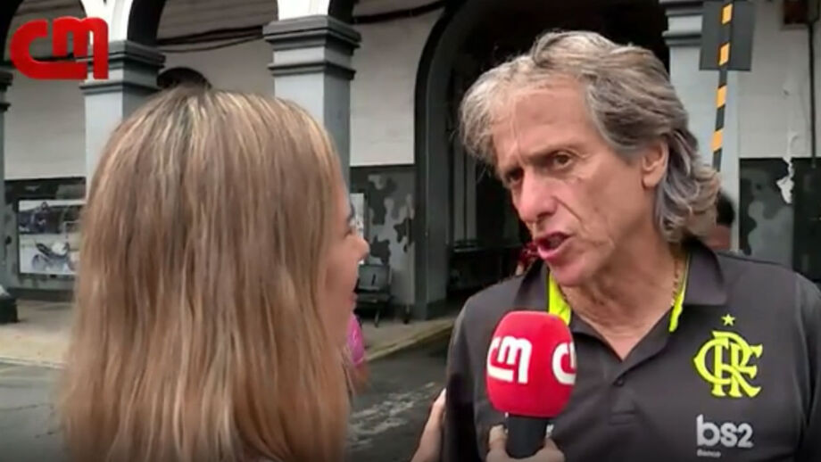 Treinador lembrou apoio dos portugueses e disse amar o seu país