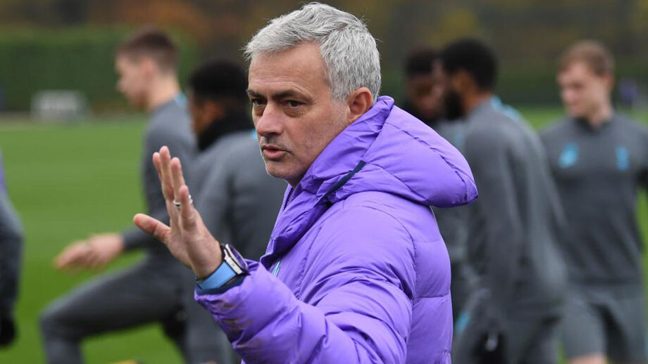 Treinador aproveitou direto da 'Sport TV' para deixar mensagem ao técnico do Flamengo