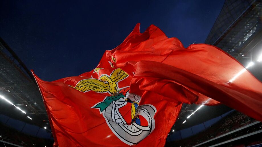 SLB Benfica