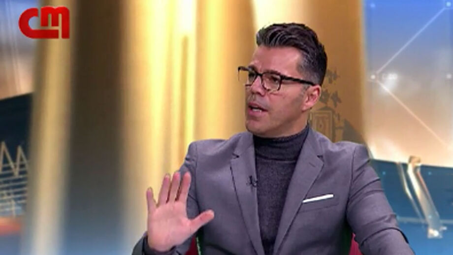 Comentador da CMTV analisa a derrota dos encarnados frente ao Leipzig.