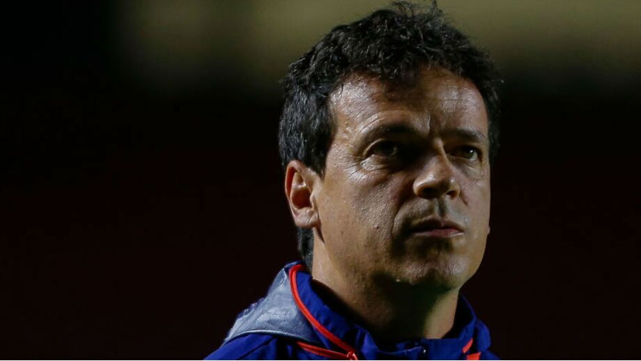 Fernando Diniz tem um novo projeto