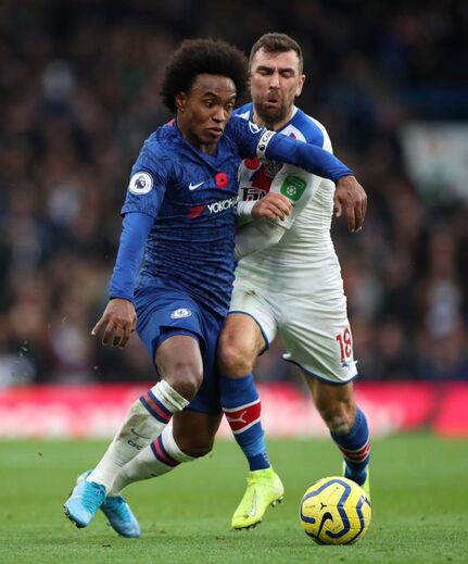 Willian (Chelsea)
