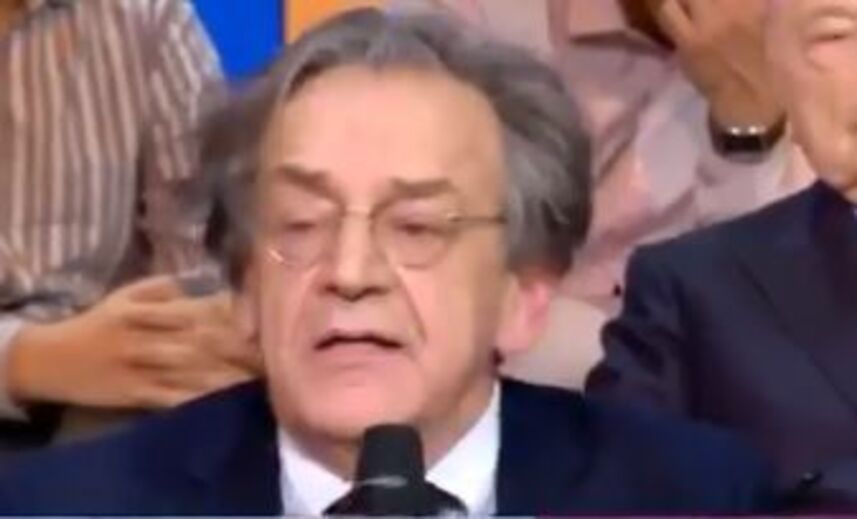 Alain Finkielkraut