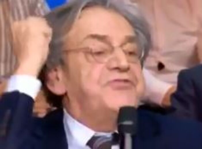 Alain Finkielkraut