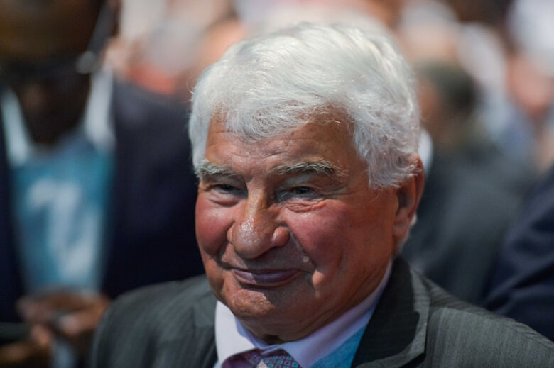 Raymond Poulidor