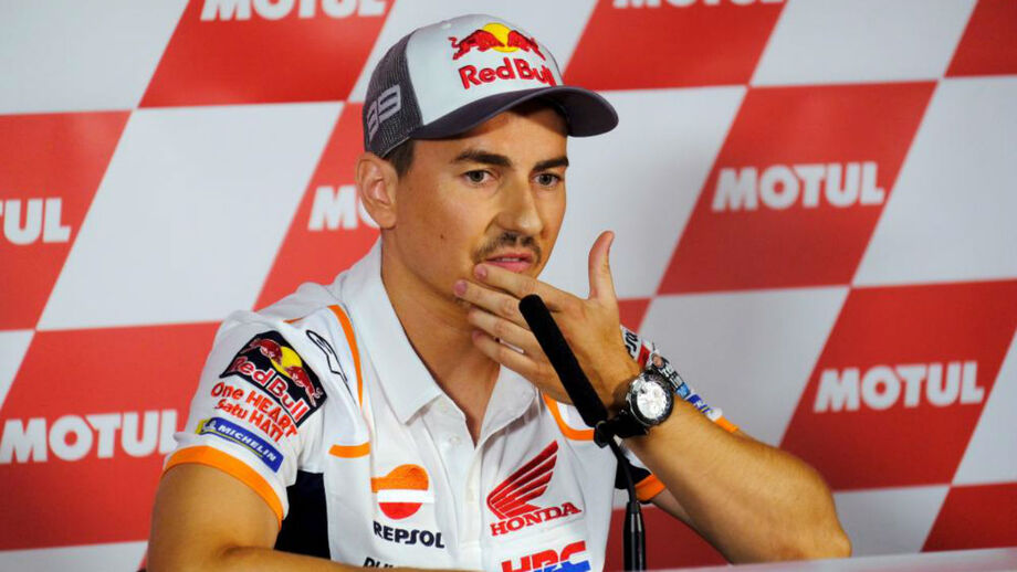 Jorge Lorenzo: um adeus prematuro após 18 anos de conquistas