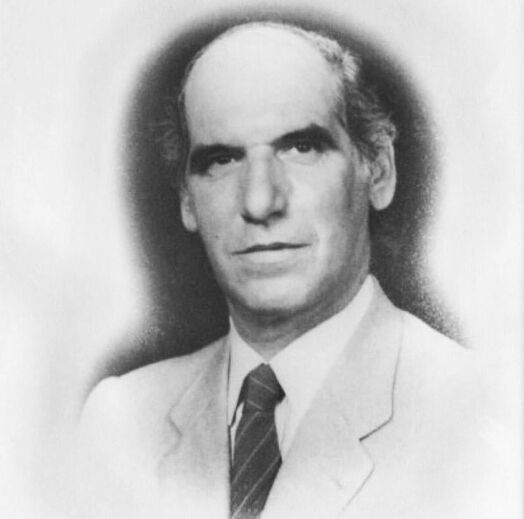 António Rodrigues Guimarães