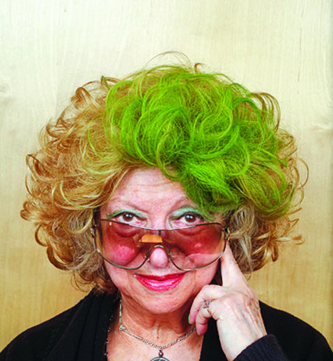 Maria José Valério