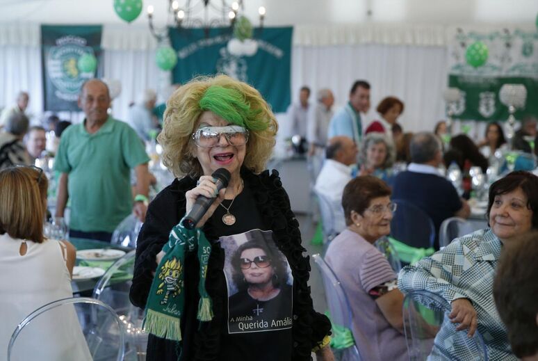 Maria José Valério 