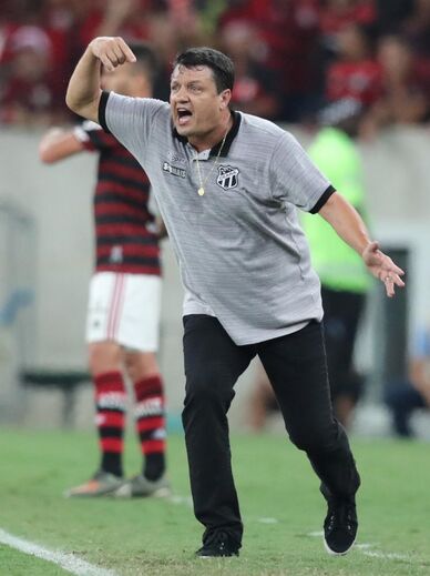 Adílson Batista (Ceará)