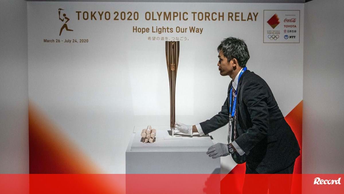 Tóquio'2020: Portugal com 29 atletas apurados a sete meses ...