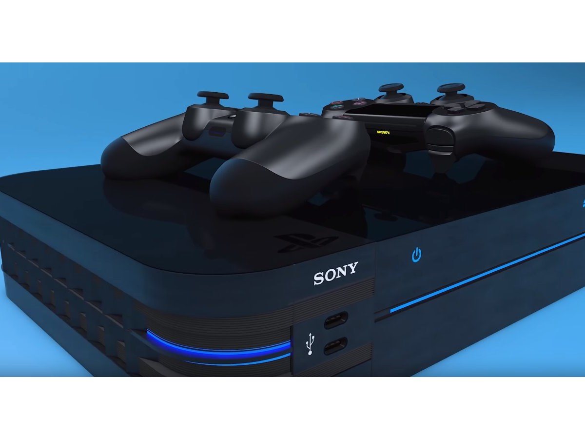 PS4 Pro com edição limitada - Record Gaming - Jornal Record