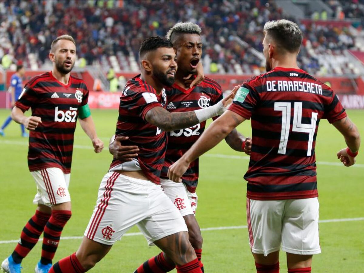 Adversário do Flamengo em 2019, Al-Hilal se classifica para o Mundial