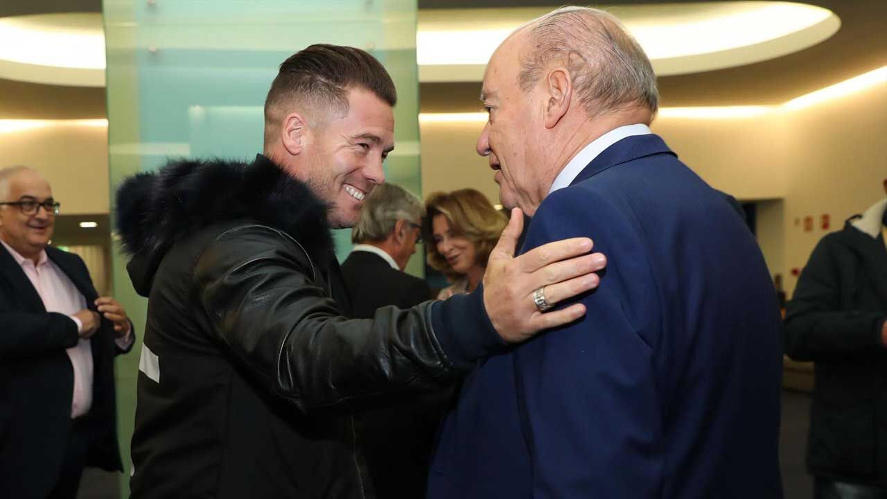 Pinto da Costa para os Super Dragões: «São uma força incalculável a favor  do FC Porto» - FC Porto - Jornal Record